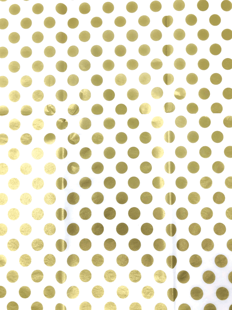 Tissue Papers - Art Department LLC