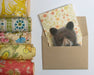 Bear - Note Card - Art Department LLC