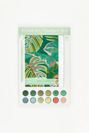 Elle Crée Paint - by - Number Kits - Art Department LLC