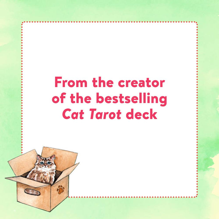 Cat's Meow Sticker Book - Art Department LLC