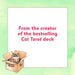 Cat's Meow Sticker Book - Art Department LLC