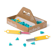 EXPLORE | Makedo Cardboard Construction Kit - Art Department LLC