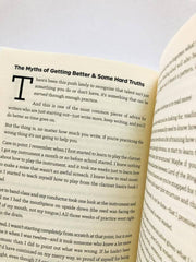 Honing Your Craft: Developing Your Writing Skills on a Budget (Zine) - Art Department LLC