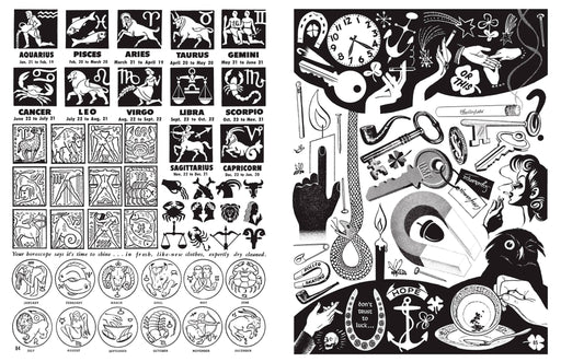 Crap Hound - Additions 2020 - Art Department LLC