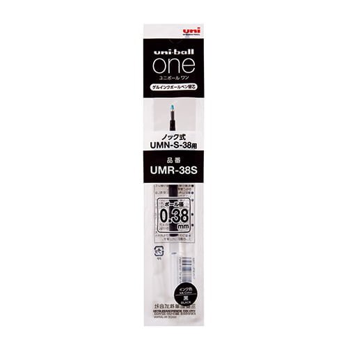 Uni - ball One P Gel Pen - Art Department LLC