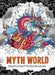 Myth World - Art Department LLC