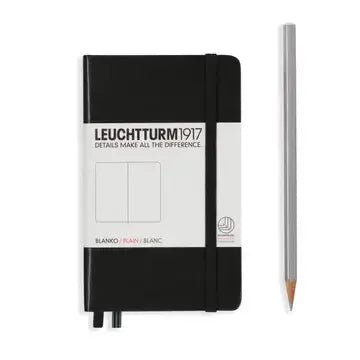 Leuchtturm 1917 Notebooks - Art Department LLC