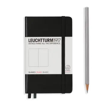 Leuchtturm 1917 Notebooks