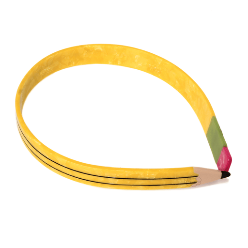 Pencil Headband - Art Department LLC
