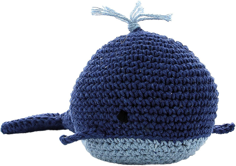 Hoooked Amigurumi DIY Kit W/Eco Barbante Yarn - Art Department LLC