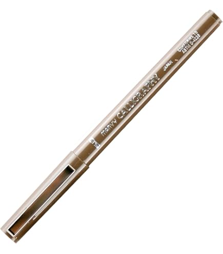 Marvy Calligraphy Pens - Art Department LLC