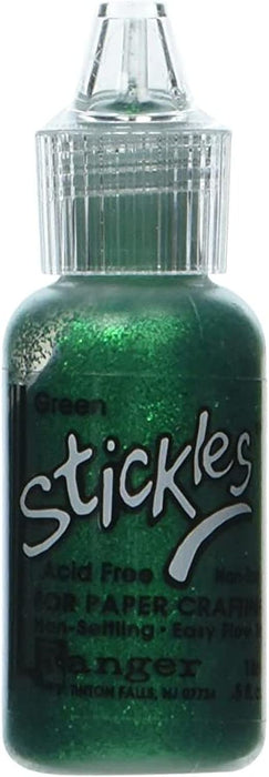 Stickles - Art Department LLC