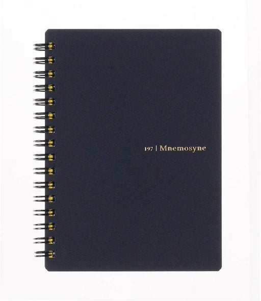 Maruman Mnemosyne Notebooks, Ruled
