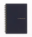 Maruman Mnemosyne Notebooks - Art Department LLC
