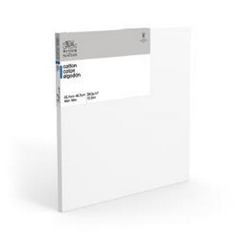 Classic Cotton Canvas - Art Department LLC