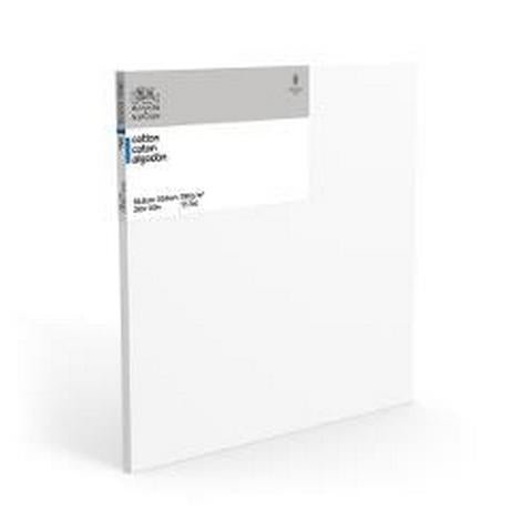 Classic Cotton Canvas - Art Department LLC