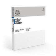 Classic Cotton Canvas - Art Department LLC