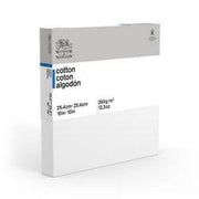 Classic Cotton Deep Edge Canvas - Art Department LLC