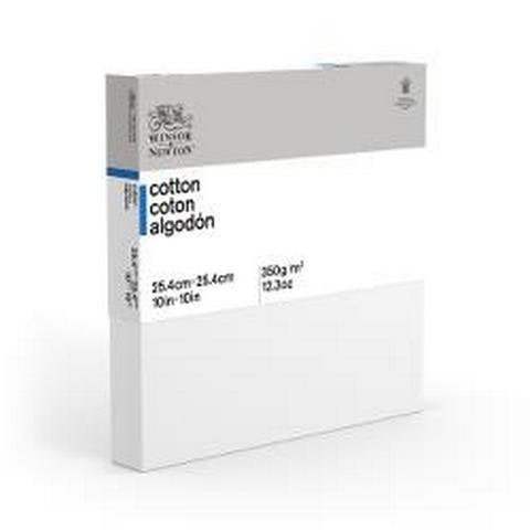Classic Cotton Deep Edge Canvas - Art Department LLC