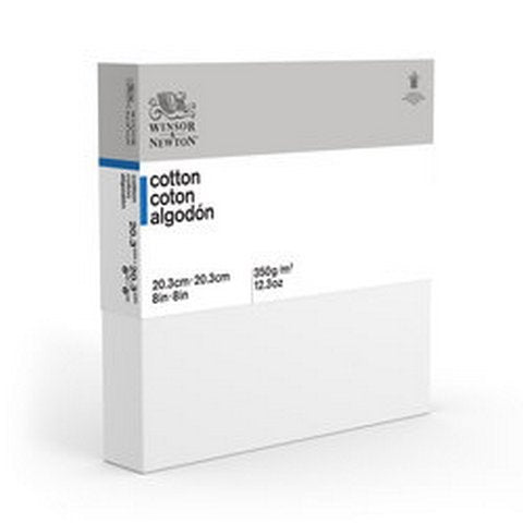 Classic Cotton Deep Edge Canvas - Art Department LLC