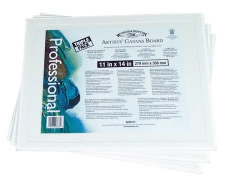 Canvas Panels - Art Department LLC
