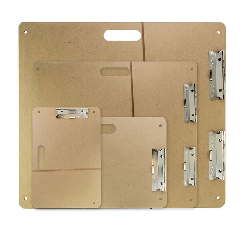 Field Sketch Boards - Art Department LLC