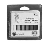 Sketching Pastel Sets - Art Department LLC