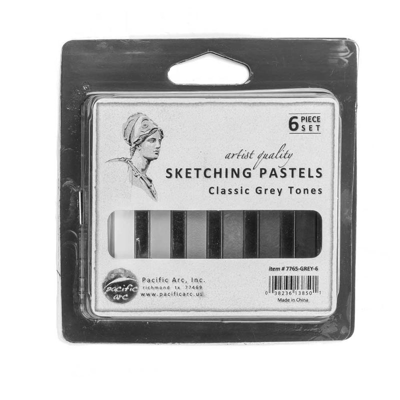 Sketching Pastel Sets - Art Department LLC