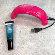 UV Resin Timer Mighty Light - Art Department LLC
