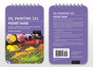 Oil Painting 101: Pocket Guide - Art Department LLC