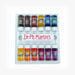 Bombay India Ink Set 1 (12 bottles) - Art Department LLC