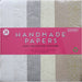 Colorbok Handmade Cardstock Pad 12"X12" 24/Pkg - Art Department LLC