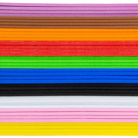 CousinDIY Foam Sheets - Art Department LLC