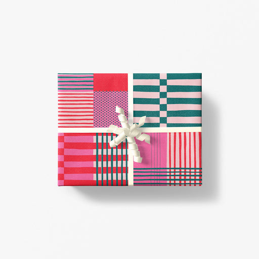 Mingle Gift Wrap