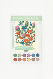 Elle Crée Paint - by - Number Kits - Art Department LLC