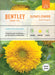Bentley Seed Co. Seed Packets - Art Department LLC