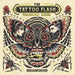 The Tattoo Flash Coloring Book - Art Department LLC