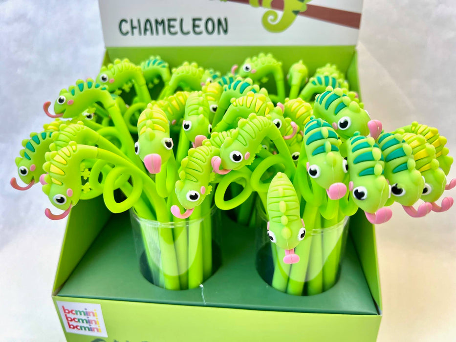 Chameleon Gel Pen - Art Department LLC