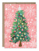Oh Christmas Tree Holiday Card - Art Department LLC