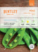 Bentley Seed Co. Seed Packets - Art Department LLC