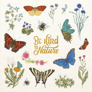 Boho Dreams Sticker Book - Art Department LLC