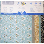 Decorative Paper Packs - Art Department LLC