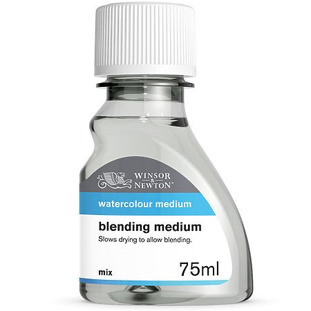Winsor & Newton Blending Medium - Art Department LLC