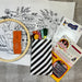 Original Embroidery Sampler Kit - Art Department LLC