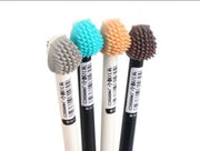 22219 Hedgehog Retractable Gel Pen - Art Department LLC