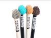 22219 Hedgehog Retractable Gel Pen - Art Department LLC