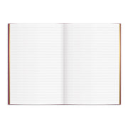 Liberty Margaret Annie A5 Journal - Art Department LLC