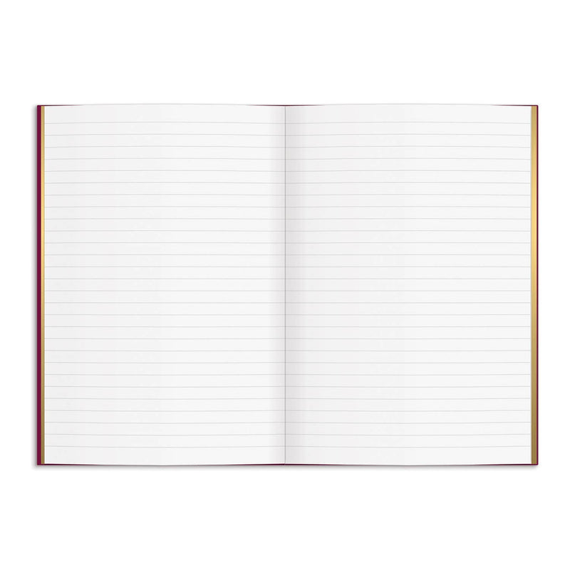 Liberty Margaret Annie A5 Journal - Art Department LLC