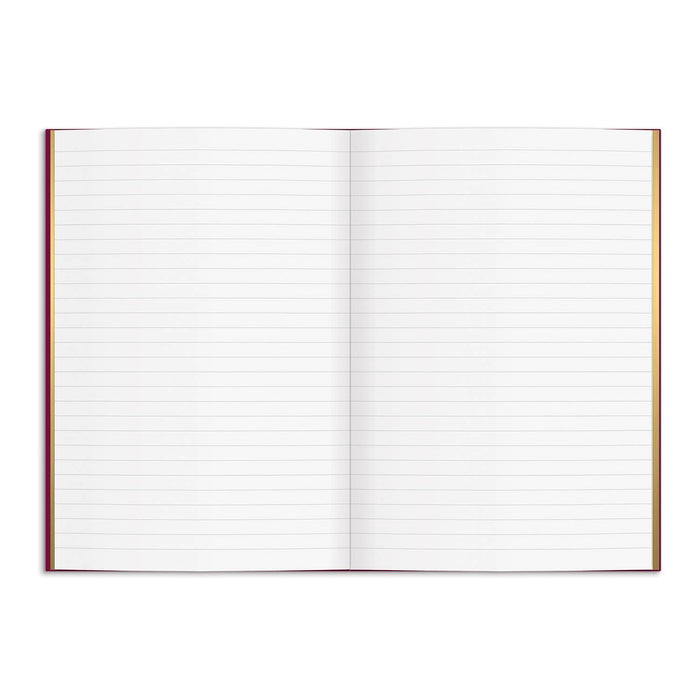 Liberty Margaret Annie A5 Journal - Art Department LLC