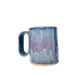 Small Bay Mug - 12 oz - Stoneware Pottery - Art Department LLC